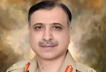 Photo of Pakistan’s ISI chief appointed as NSA amid growing tension with India