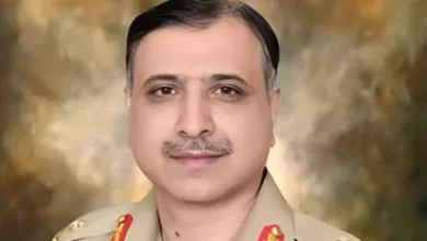 Photo of Pakistan’s ISI chief appointed as NSA amid growing tension with India