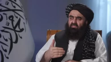 Photo of Afghanistan won’t be a battleground for rival powers: Muttaqi