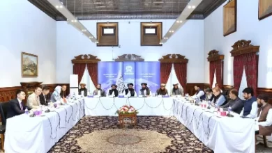 Photo of Afghanistan, Pakistan and China agree to hold sixth round of FMs’ talks in Kabul