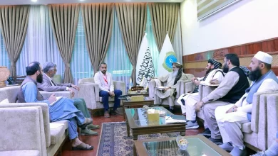 Photo of Save the Children reaffirms commitment to health services in Afghanistan