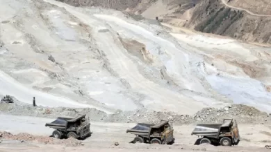 Photo of Iran plans to invest $5 billion in Afghanistan’s iron mines
