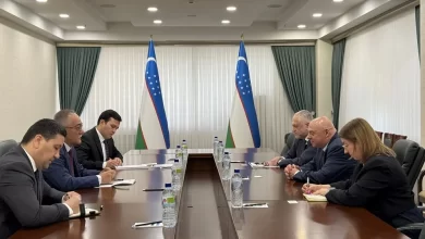 Photo of Uzbekistan, Poland discuss cooperation over Afghanistan