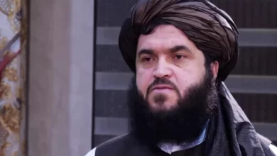 Photo of Zahid: 160,000 Acres of Land Allocated for Industrial Parks in Afghanistan