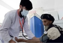Photo of WHO warns of rising number of infectious diseases in Afghanistan