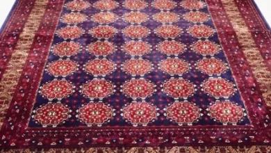 Photo of Afghanistan Exported Carpets Worth $15 Million in 1403