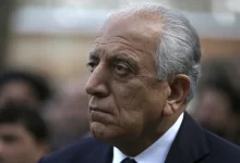 Photo of Khalilzad: There are reports of Imran Khan’s imminent release