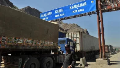 Photo of Pakistan’s exports to Afghanistan rise by over 64% in 9 months
