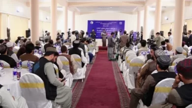 Photo of Intl Museum Day Sees Renewed Calls to Preserve Nation’s Artifacts