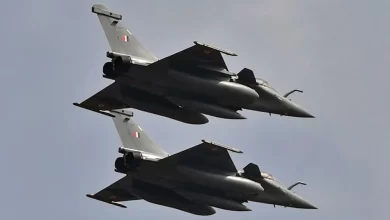 Photo of Indian air force says losses are part of combat but all pilots back home