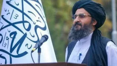 تصویر نشست کازان روسیه؛ ملا برادر به تاتارستان می رود 