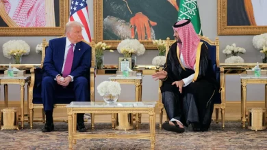 Photo of Trump to lift Syria sanctions, signs $600 billion deal with Saudi Arabia