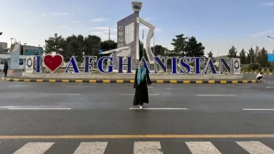 Photo of Over 5,000 foreign nationals traveled to Afghanistan in past two months: NSIA