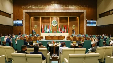 تصویر آکسیوس: ترامپ در جریان سفر به کشورهای عربی قراردادهایی به ارزش یک تریلیون دالر امضا می‌کند