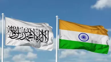 تصویر گرمی روابط میان امارت اسلامی و هند؛ تغییر معنادار در سیاست خارجی دهی‌نو، در برابر افغانستان