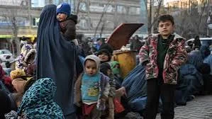 تصویر اوچا: صندوق کمک‌های بشری افغانستان سال گذشته ۷۴ میلیون دالر دریافت کرد