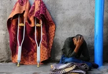 Photo of WHO warns lack of mental health services in Afghanistan is alarming
