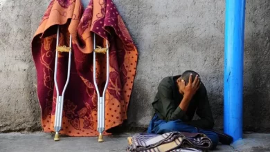 Photo of WHO warns lack of mental health services in Afghanistan is alarming
