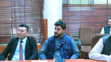 Photo of Chinese company keen to invest $50 million in automobile industry in Afghanistan