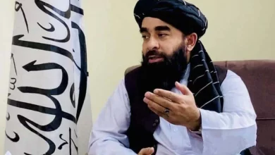 تصویر مجاهد: اعتراف نظامیان بازنشسته انگلیسی، جنایات ۲۰ ساله ناتو در افغانستان را تأیید می‌کند