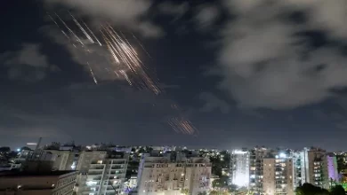 Photo of Iran says it will strike back if US or Israel attack