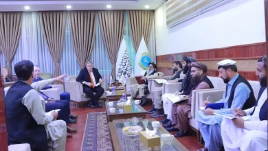 تصویر صندوق جمعیت سازمان ملل در جلب کمک‌ها به سکتور صحت افغانستان همکاری می‌کند