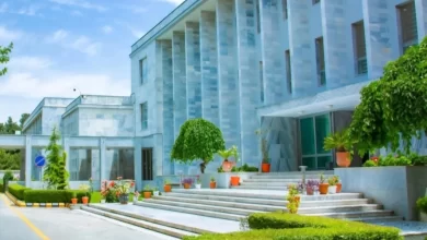 تصویر وزارت امور خارجه اظهارات اخیر وزارت امنیت داخلی آمریکا را درک حقایق خواند
