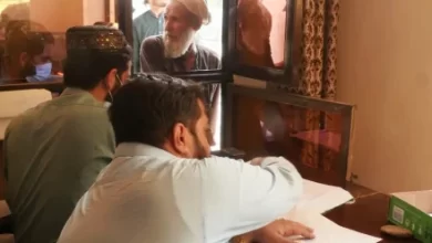 Photo of 145 Million Afghani Distributed to Returnees Deported from Pakistan
