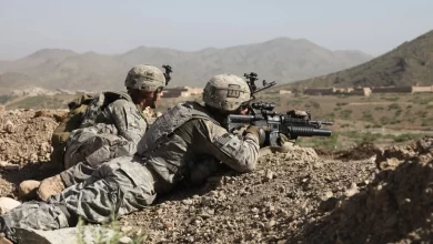 Photo of Afghan war crimes victims still awaiting justice: HRW Asia director