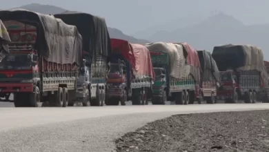 Photo of Pakistan Imposes 10% Fee on Afghan Transit Goods, Sparking Criticism