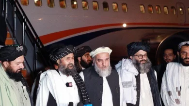 تصویر ملا عبدالغنی برادر آخوند: سفر به تاتارستان پر دست‌آورد بود