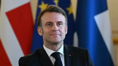 Photo of French Parliament Passes First Aid for Dying Law