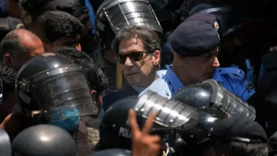 Photo of Imran Khan’s Efforts to Get Released from Prison
