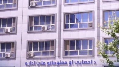 تصویر صادرات و واردات کشور در ماه حمل نسبت به ماه حوت سال گذشته کاهش یافته است 