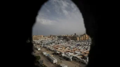 Photo of Palestinian Official: Hamas Agrees to Gaza Proposal, Israel Dismisses It