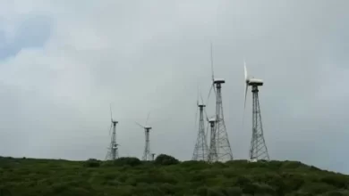 Photo of Afghanistan Launches Power Projects Worth 23.7 Billion Afs