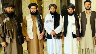 Photo of Afghan delegation visits Tajikistan to advance CASA-1000 project