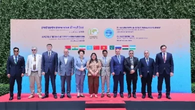 Photo of Uzbekistan calls for greater coordination between SCO and Afghanistan