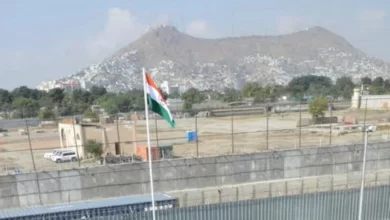 تصویر هند صدور ویزا برای شهروندان افغانستان را از سرگرفت