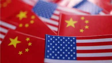 Photo of US-China trade deal reached