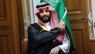 Photo of Saudi crown prince launches new company to develop AI technologies