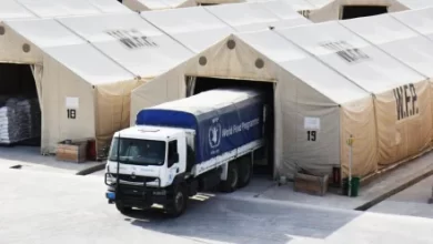 Photo of WFP Warns 9.5M Afghans Face Hunger, Seeks $650M to Sustain Aid in 2025