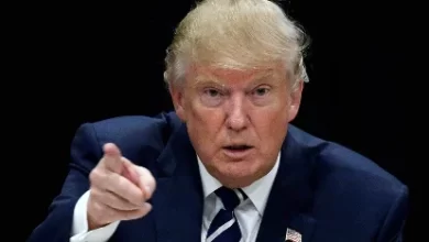 Photo of Trump urges Tehran evacuation as Iran-Israel conflict enters fifth day
