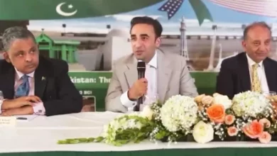 Photo of Zardari: US Withdrawal from Afghanistan Affected Pakistan