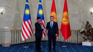 Photo of Malaysia and Kyrgyz Republic call for greater international engagement with Afghanistan