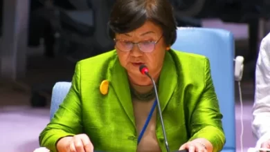 Photo of UN Envoy: Girls’ Education Ban Isolating Afghanistan from the World