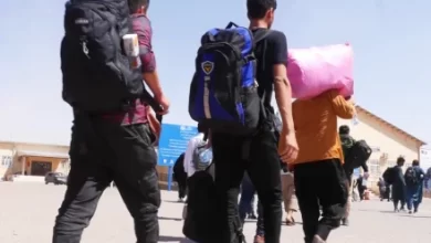 Photo of Concerns Rise Over Returnee Crisis, Lack of Humanitarian Aid Funding