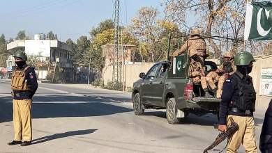 تصویر هند اتهامات ارتش پاکستان درباره دست‌داشتن در حمله انفجاری وزیرستان را رد کرد