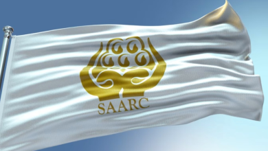 Photo of Asian countries explore alternative to dormant SAARC