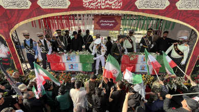 Photo of Israel killed 30 Iranian security chiefs and 11 nuclear scientists, Israeli official says